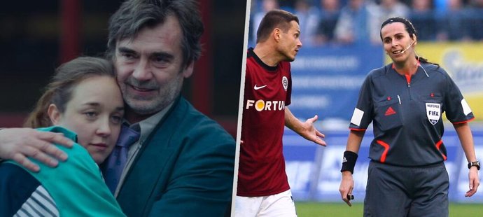 Štěstíčku naproti