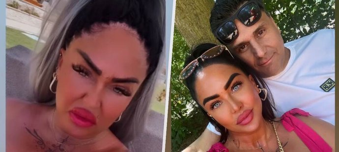 Peripetie Růžičkové