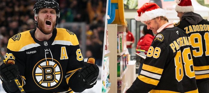 Pasta Klaus za 420 tisíc