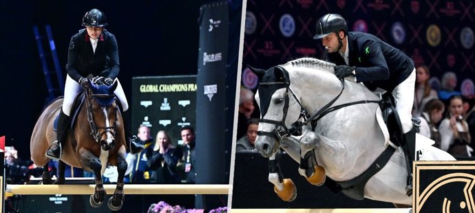 Čistá jízda Kellnerové