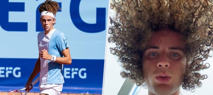 Brunold šel s pravdou ven