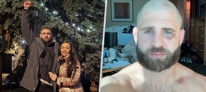 Procházka prozradil pohlaví!