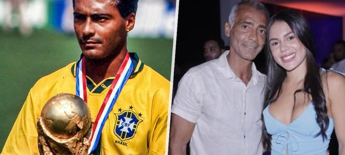 Odkopl o 37 let mladší holku!