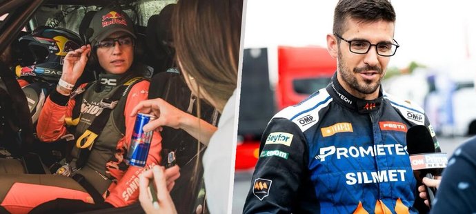 Macík zachránil život