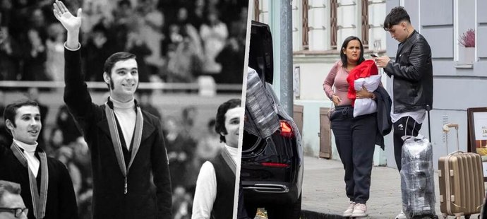 Odhalení Ondreje Nepely