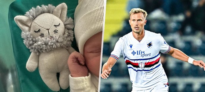 Turbulence kreativce Baráka