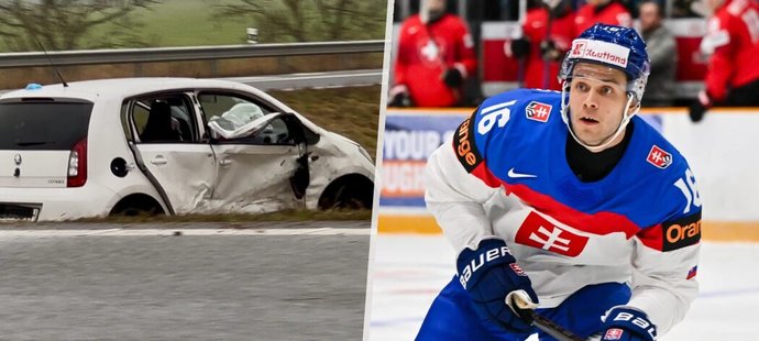 Hasič Dean promluvil o zásahu