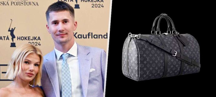 Kabelka jako dárek!