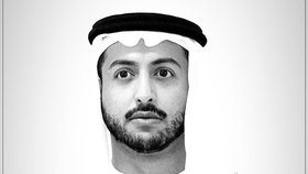 Sheikh Khalid bin Sultan Al Qasimi zemřel ve věku 39 let