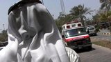 Smrt Češky v Emirátech: Prý spadla pod kola auta na přechodu pro chodce