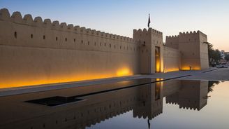 Spojené arabské emiráty nejsou jen Dubaj a Abú Dhabí. Objevte historii Arábie v zapomenutém Al Ajnu