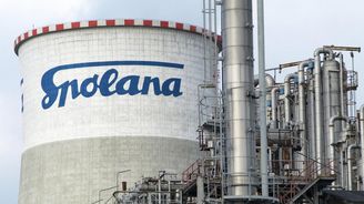 Polské státní firmy chtějí v Neratovicích postavit tepelnou elektrárnu