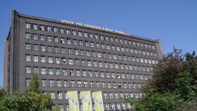 Spolchemie v Ústí nad Labem