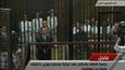 Společně s Mubarakem byl k doživotnímu vězení za podíl na smrti demonstrantů odsouzen i někdejší ministr vnitra Habíb Adlí.