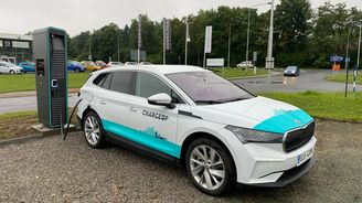 ChargeUp couvá z trhu elektronabíječek. Nebude dodávat hardware a řešení nabídne jen velkým hráčům ChargeUp couvá z trhu elektronabíječek. Nebude dodávat hardware a řešení nabídne jen velkým hráčům