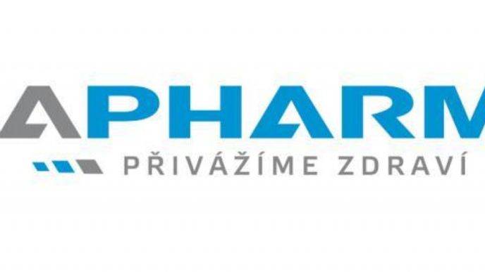 Společnost GEHE Pharma Praha se od října přejmenovala na ViaPharma