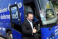 Jurečka odmítl vládu s fanoušky manželství pro gaye a lesby. A hned to schytal i od Hřebejka