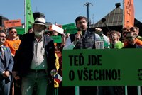 Pavel vyhlásil: K volbám půjdeme 3. a 4. října, strany už kují železo. A kolik »vrazí« do kampaně?