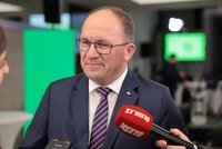 Výborný oznámil konec: Do čela lidovců chce populární hejtman Grolich! Zkusí i Senát