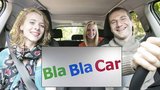BlaBlaCar zpoplatní v Česku zprostředkování spolujízdy. Lidé lamentují