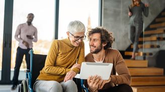 Empatie zlepšuje i váš život. Jak tuto superschopnost trénovat na jedničku? Empatie zlepšuje i váš život. Jak tuto superschopnost trénovat na jedničku?