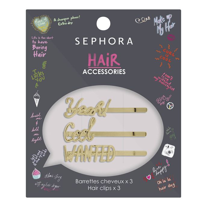 Sephora Collection, 190 Kč