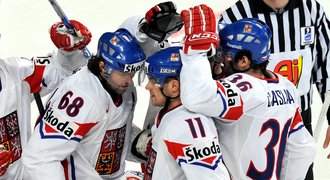 Fanoušci vzkazují českým hokejistům: Urvěte to