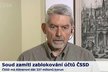 Advokát Zdeněk Altner při komentáři ohledně sporu s ČSSD v České televizi