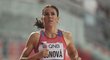 Hejnová dokázala do finále 400 metrů překážek na mistrovství světa postoupit popáté za sebou