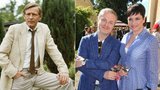 Houslista Pavel Šporcl (47) po letech manželství přiznal: Kodet mi dceru sám dohodil!