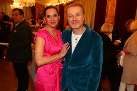Obrázek: Ztráta Šporclovy lásky po 21 letech: Je to moje chyba!