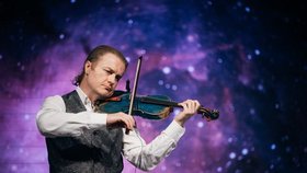 Pavel Šporcl: Klasická hudba může být pro mladé nuda