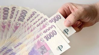 Komentář Lukáše Kovandy: Nadbytek korun bude brzdit hypotéky, ale i spořicí nástroje Komentář Lukáše Kovandy: Nadbytek korun bude brzdit hypotéky, ale i spořicí nástroje