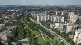 Praha 4 stále prosazuje zastřešení Spořilovské spojky: Chce po vládě 4 miliardy