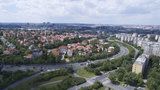 Vinohrady, Žižkov, Nové Město: 100 tisíc lidí v Praze trpí kvůli hluku z dopravy