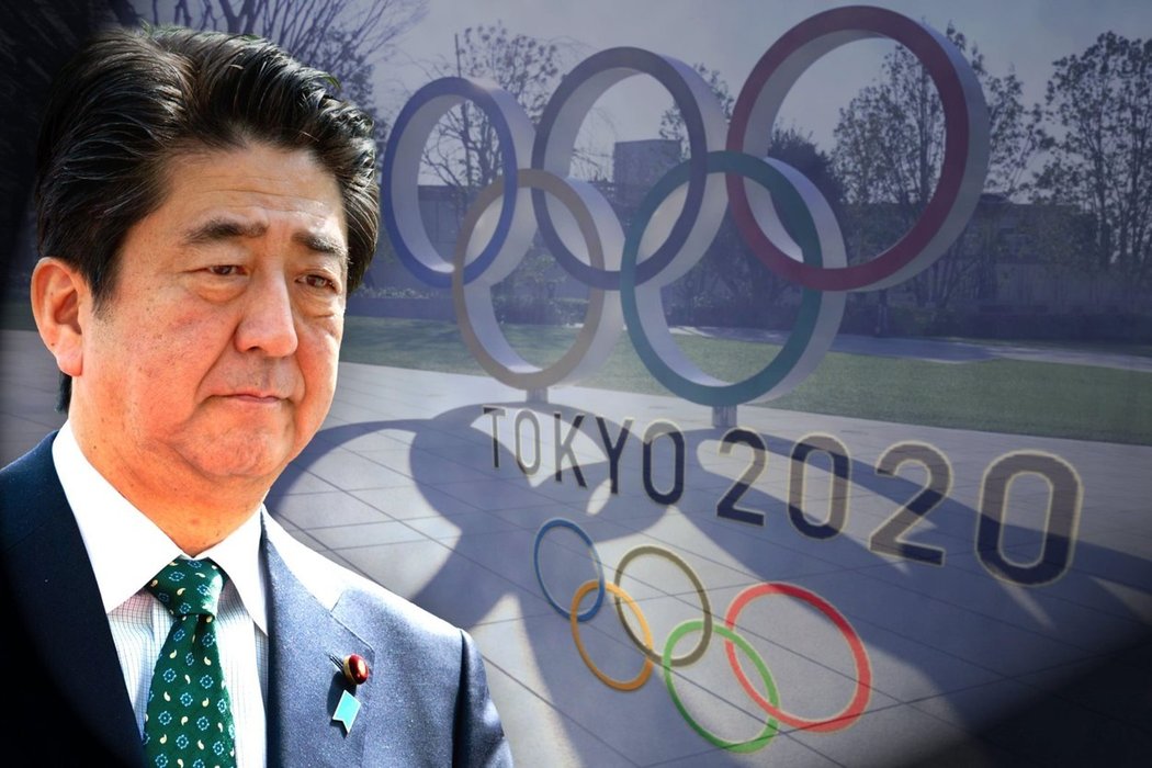 Japonský premiér Šinzó Abe bude dnes telefonicky jednat s šéfem Mezinárodního olympijského výboru (MOV) Thomasem Bachem o možném odložení olympijských her kvůli pandemii koronaviru.