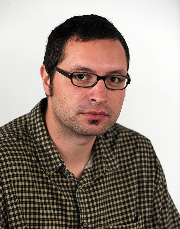Adam Nenadál Adam Nenadál