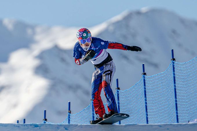 Dva české smíšené týmy na startu! S Adamczykovou pojede v neděli Choura. Co rozhodlo? Dva české smíšené týmy na startu! S Adamczykovou pojede v neděli Choura. Co rozhodlo?