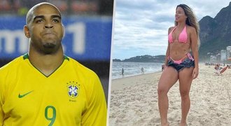 Smutný zářez brazilského ex-reprezentanta: Manželství nevydrželo ani měsíc!?