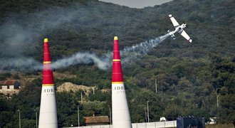 VIDEO: Šonkův životní závod. A vítězství přijde, řekl po druhém místu