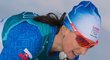 Slovenská běžkyně na lyžích Alena Procházková jen o vlásek unikla smrti!