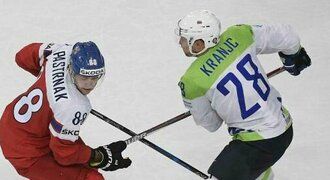 Zákeřná nemoc bývalého extraligového hokejisty Kranjce: Zdrcující diagnóza!