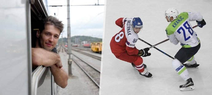Lékaři uvádějí, že u nemoci ALS, kterou trpí někdejší hokejista Aleš Kranjc, je životnost pouze tři roky