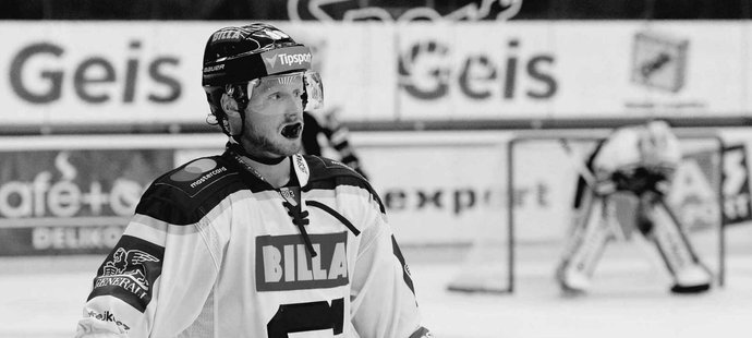 Tragedie i hockeyens verden: en tidligere Sparta-spiller (†31) har dødd!