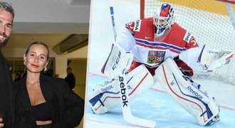 Salákova manželka prozradila: Čím se Saša živí po hokejové kariéře? Salákova manželka prozradila: Čím se Saša živí po hokejové kariéře?