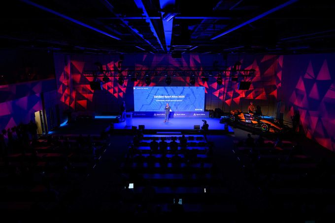 Sport Alive nabídne rekordní program. Dorazí i bývalý marketingový šéf MOV, experti z Euroligy nebo Vrbata Sport Alive nabídne rekordní program. Dorazí i bývalý marketingový šéf MOV, experti z Euroligy nebo Vrbata