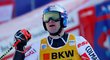 Alexis Pinturault ovládl první ze dvou obřích slalomů ve švýcarském Adelbodenu