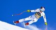 Ester Ledecká je trojnásobnou olympijskou vítězkou, jednou uspěla i na lyžích
