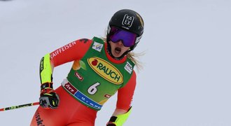 Rivalka Ledecké má po sezoně. Gutová-Behramiová si vážně poranila koleno, ukončí kariéru? Rivalka Ledecké má po sezoně. Gutová-Behramiová si vážně poranila koleno, ukončí kariéru?