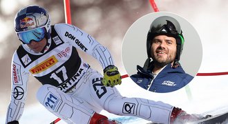 Trať vypadá lehce. Ester může vyhrát sjezd i super-G, říká medailista ze Soči